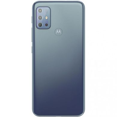 Смартфон Motorola G20 4/128GB Breeze Blue фото