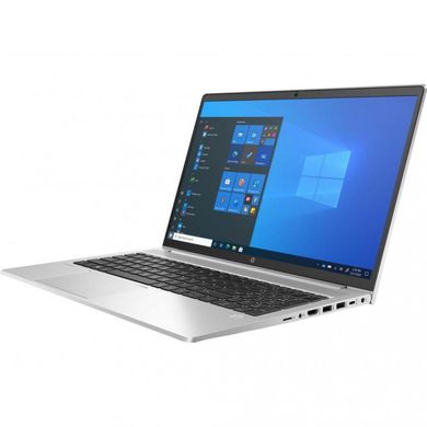 Ноутбук HP Probook 450 G8 Silver (2W1G9EA) фото