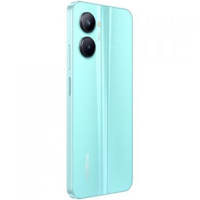 Смартфон realme C33 4/128Gb (RMX3624) Blue фото