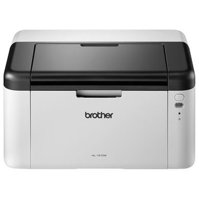 Лазерный принтер Brother HL-1210WE фото