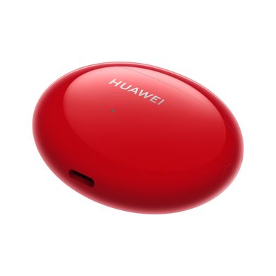 Наушники HUAWEI Freebuds 4i Red Edition (55034194) фото