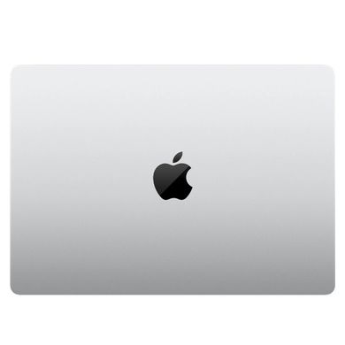 Ноутбук Apple MacBook Pro 16" Silver Late 2023 (MRW43) фото