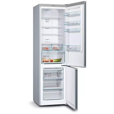 Холодильники Bosch KGN39XL316 фото