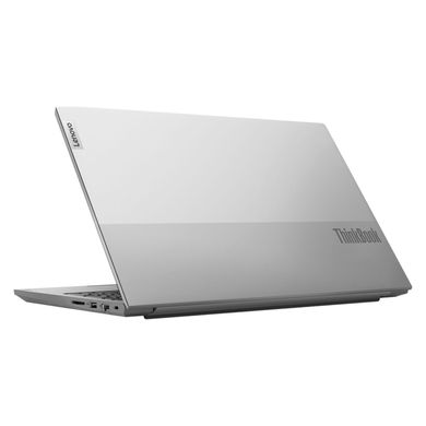 Ноутбук Lenovo ThinkBook 15 G3 ACL (21A40171RA) Mineral Grey фото