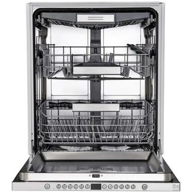 Посудомоечные машины встраиваемые IKEA 404.754.21 фото