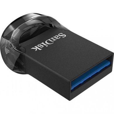 Flash пам'ять SanDisk 64 GB Flash Drive USB USB 3.1 Ultra Fit (SDCZ430-064G-G46) фото