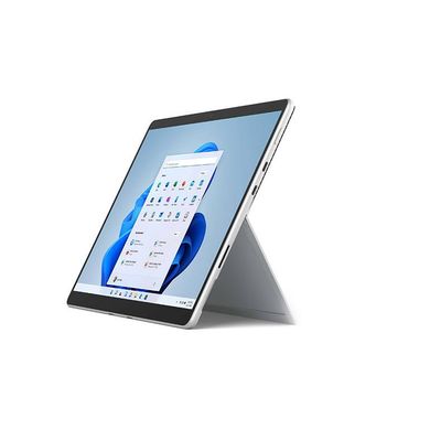 Планшет Microsoft Surface Pro 8 i7 32/1000GB Platinum (EFH-00001) фото