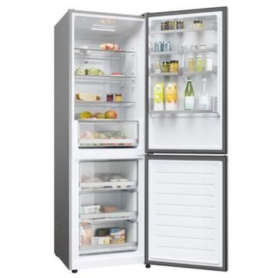 Холодильники Haier HDW1618DNPK фото