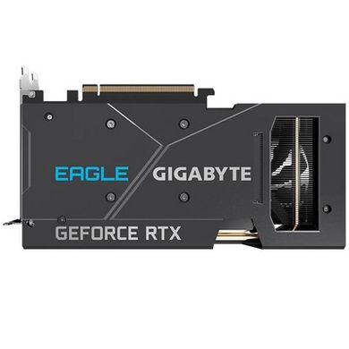 GIGABYTE GeForce RTX 3060 EAGLE 12G (GV-N3060EAGLE-12GD 2.0)