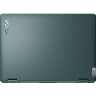Ноутбук Lenovo YOGA 6 13ABR8 (83B2001UUS) фото