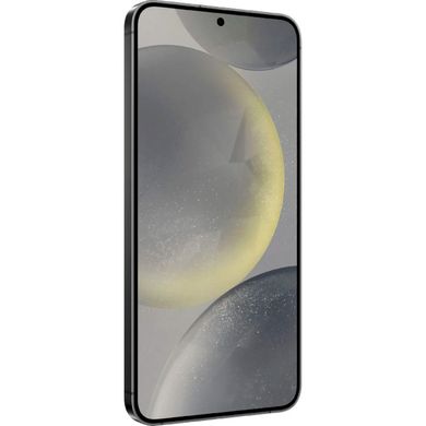 Смартфон Samsung Galaxy S24+ SM-S9260 12/256GB Onyx Black фото