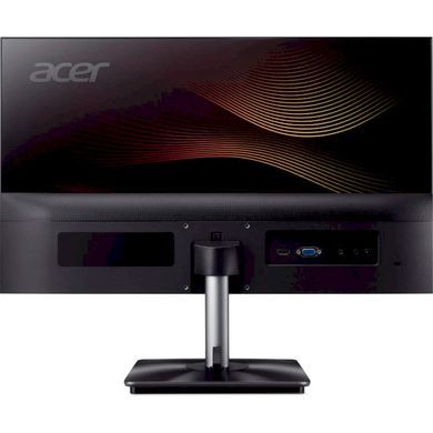 Монітор Acer RS272bpamix (UM.HR2EE.017) фото