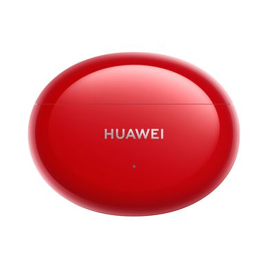 Наушники HUAWEI Freebuds 4i Red Edition (55034194) фото