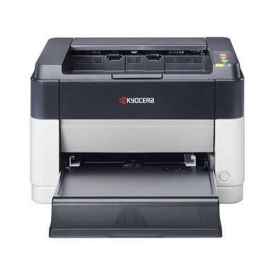 Лазерний принтер Kyocera FS-1060DN (1102M33RU2, 1102M33RUV, 1102M33NX2) фото