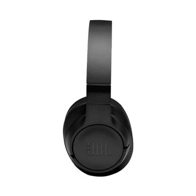 Навушники JBL Tune 710 BT Black (JBLT710BTBLK) фото