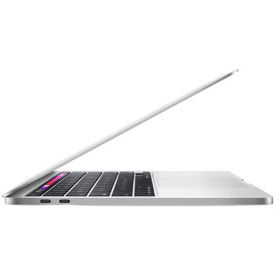 Ноутбук Apple Macbook Pro 13” Silver Late 2020 (MYDA2) фото