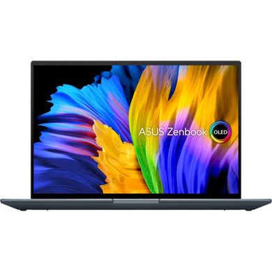 Ноутбук ASUS ZenBook 14X OLED UX5400ZB (UX5400ZB-DB74T) фото