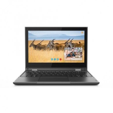 Ноутбук Lenovo 300e 2nd Gen (81M9006EIX) фото