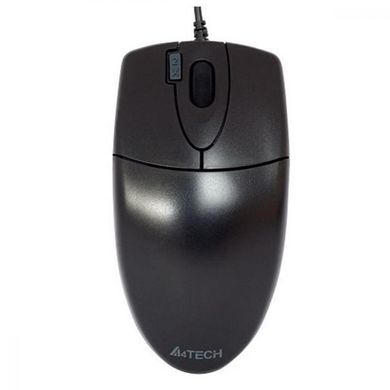 Комплект (клавіатура+миша) A4Tech KR-8520D USB Black фото