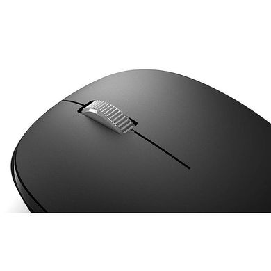 Комплект (клавіатура+миша) Microsoft Desktop Bundle BT Black (1AI-00011) фото