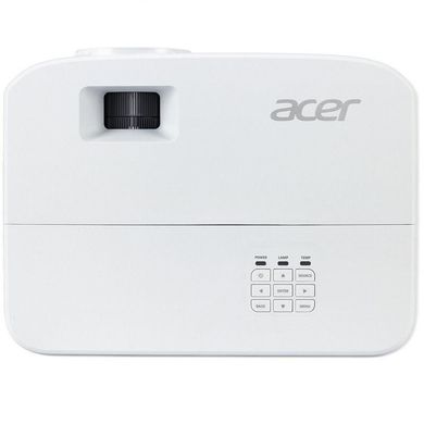 Проектор Acer P1357Wi (MR.JUP11.001) фото