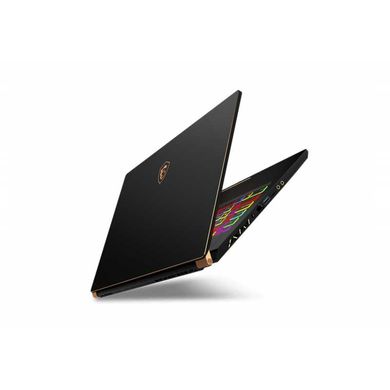 Ноутбук MSI GS75 9SD (GS759SD-413US) фото