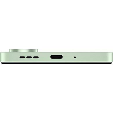 Смартфон Xiaomi Redmi 13C 6/128GB Clover Green фото