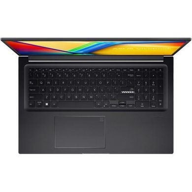 Ноутбук ASUS VivoBook 17X M3704YA Indie Black (M3704YA-AU091, 90NB1192-M003Z0) фото