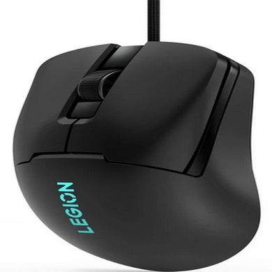 Миша комп'ютерна Lenovo Legion M300s RGB Gaming Mouse Black (GY51H47350) фото