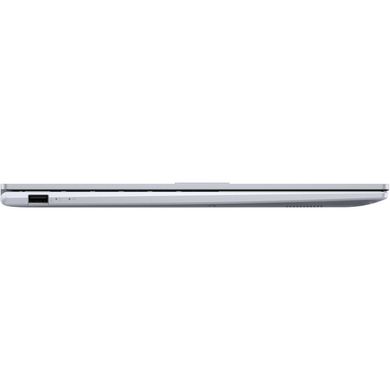 Ноутбук ASUS VivoBook 16X K3604ZA Cool Silver (K3604ZA-MB024) фото