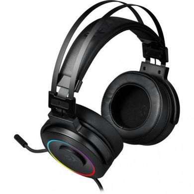 Навушники Redragon Lamia 2 RGB Black (77701) фото