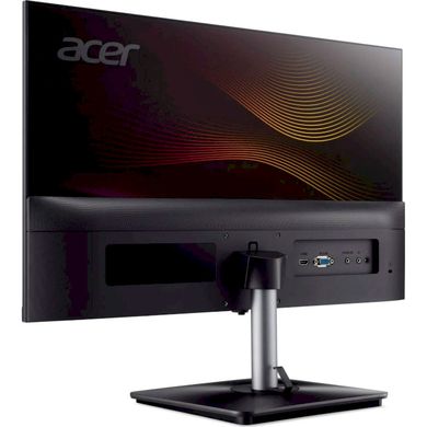 Монітор Acer RS272bpamix (UM.HR2EE.017) фото