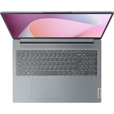 Ноутбук Lenovo IdeaPad Slim 3 15AMN8 (82XQ00DKRA) фото