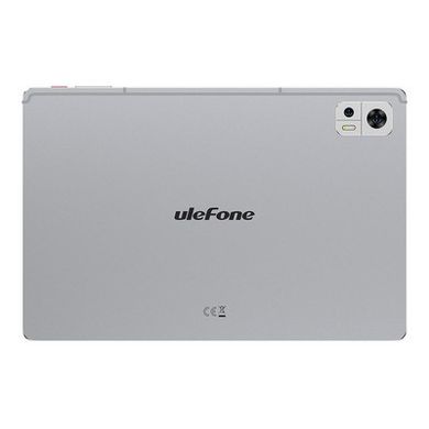 Планшет Ulefone Tab A8 4/64GB LTE Gray фото