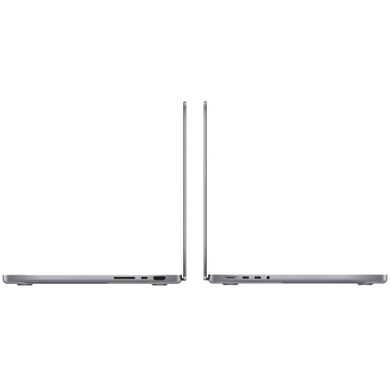 Ноутбук Apple MacBook Pro 14" Space Gray 2023 (MPHG3) фото
