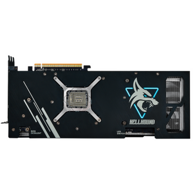 PowerColor Radeon RX 7900 XT 20GB Hellhound (RX 7900 XT 20G-L/OC)