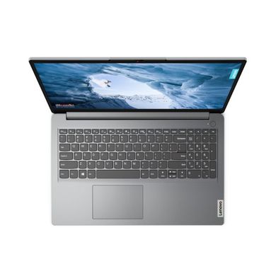 Ноутбук Lenovo IdeaPad 3 17IAU7 (82RL0043PB) фото