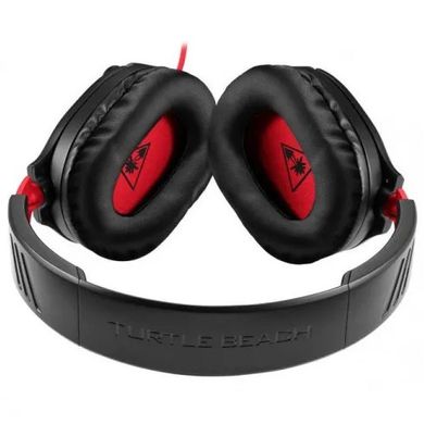 Наушники Turtle Beach Recon 70N Black (TBS-8010-02) фото