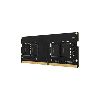 Оперативна пам'ять Lexar 8 GB SO-DIMM DDR4 3200 MHz (LD4AS008G-B3200GSST) фото
