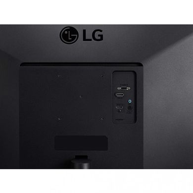 Монітор LG 32MP60G-B фото