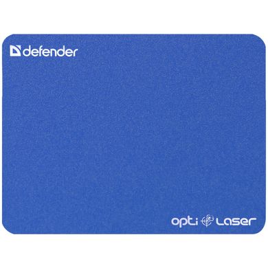 Игровая поверхность Defender Silver opti-laser (50410) фото