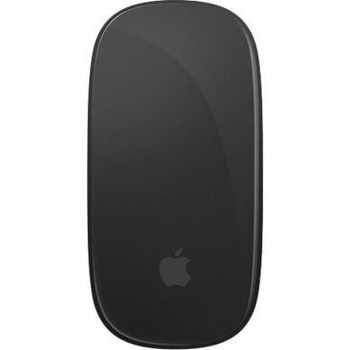 Миша комп'ютерна Apple Magic Mouse 2 Space Gray (MRME2) фото