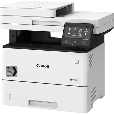 Лазерний принтер Canon i-SENSYS MF542X (3513C004AA) фото