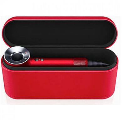 Фени, стайлери Dyson HD03 Supersonic Red with Case фото