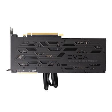 EVGA GeForce RTX 2080 Ti XC HYBRID GAMING (11G-P4-2384-KR)