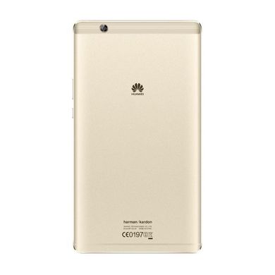 Планшет Huawei MediaPad T3 8.0 16GB LTE Gold фото