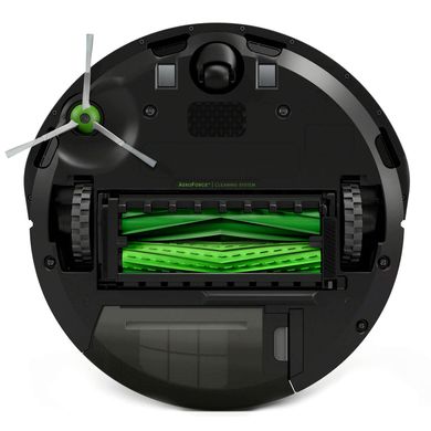 Роботы-пылесосы iRobot Roomba e6 фото