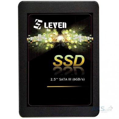 SSD накопичувач LEVEN JS300 480 GB (JS300SSD480GB) фото