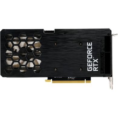 Palit GeForce RTX 3050 Dual OC (NE63050T19P1-190AD)