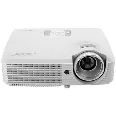Проектор Acer X1226H (MR.JPA11.001) фото